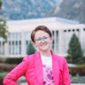 Meet your Posher, Abby